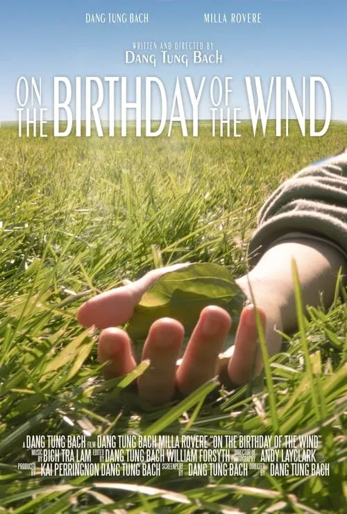 On The Birthday of The Wind (movie)