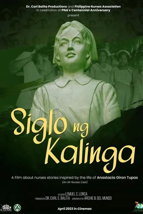 Siglo ng Kalinga