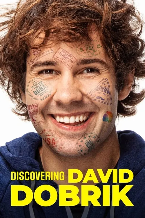 Discovering David Dobrik (сериал)