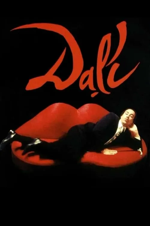 Dalí (фильм)