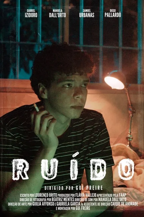 Ruído (фильм)