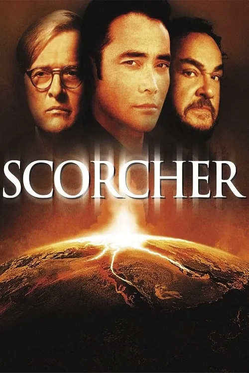 Scorcher (movie)