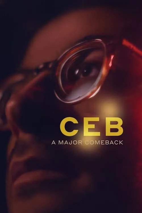 Ceb: A Major Comeback (фильм)