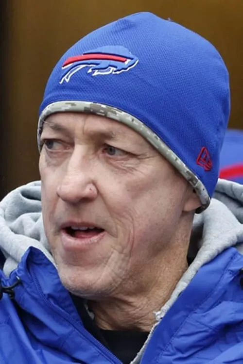 Jim Kelly