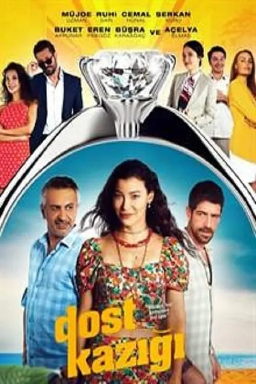 Dost Kazığı (movie)