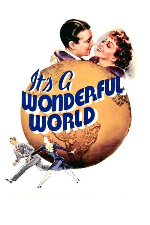 It's a Wonderful World (movie)