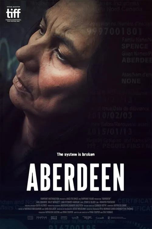 Aberdeen (movie)