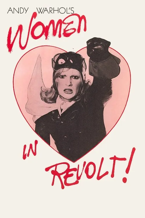 Women in Revolt (movie)