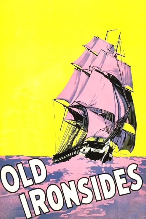 Old Ironsides (movie)