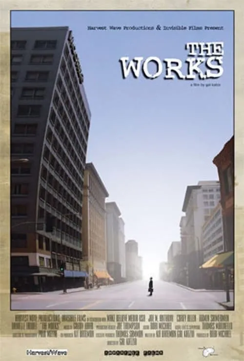 The Works (movie)