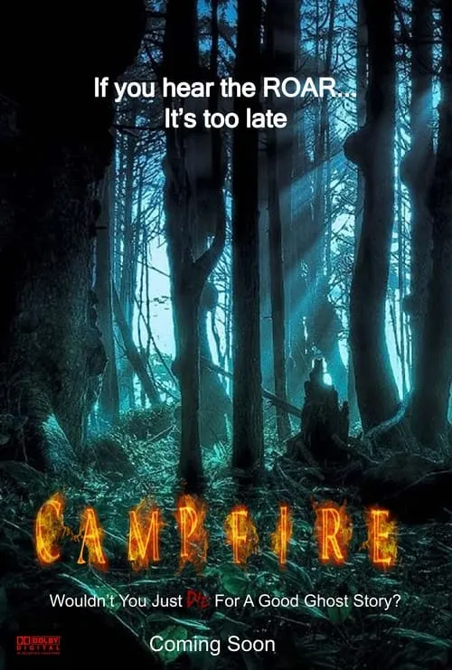 Campfire (movie)