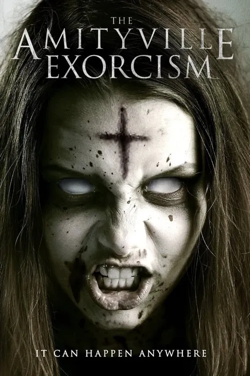 Amityville Exorcism (movie)