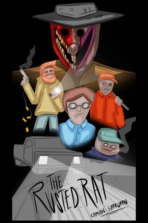 The Rusted Rat (movie)