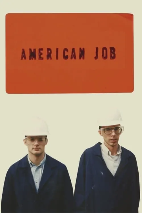 American Job (movie)