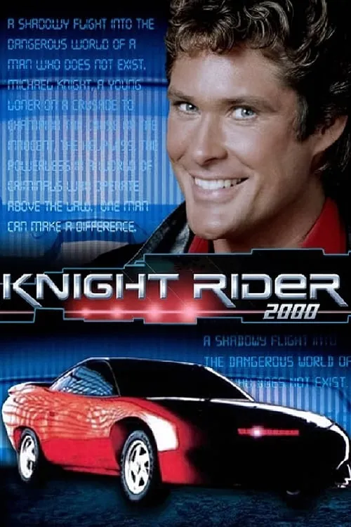 Knight Rider 2000 (movie)