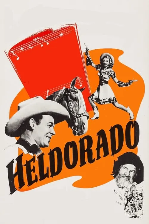 Heldorado (movie)