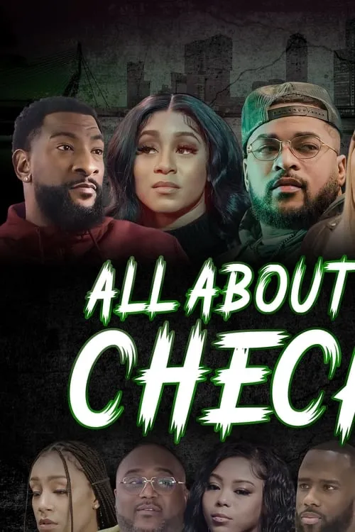 All About a Check (фильм)