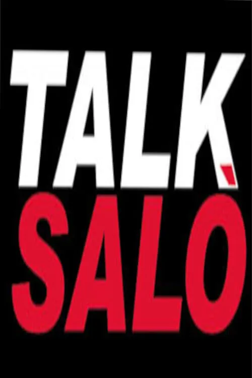 Talk Salo (фильм)