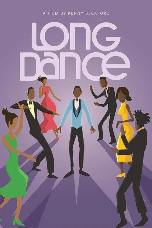 Long Dance (фильм)