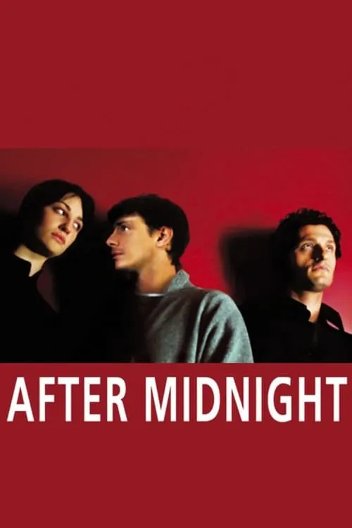 After Midnight (movie)