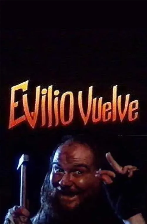 Evilio vuelve (El purificador) (movie)