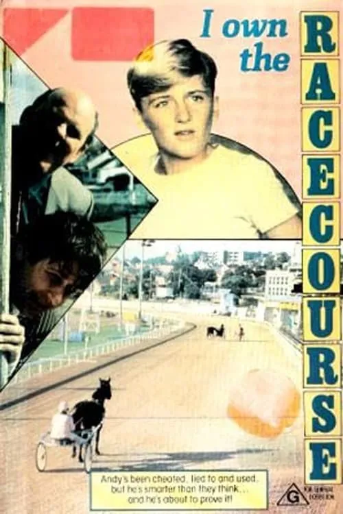 I Own the Racecourse (movie)