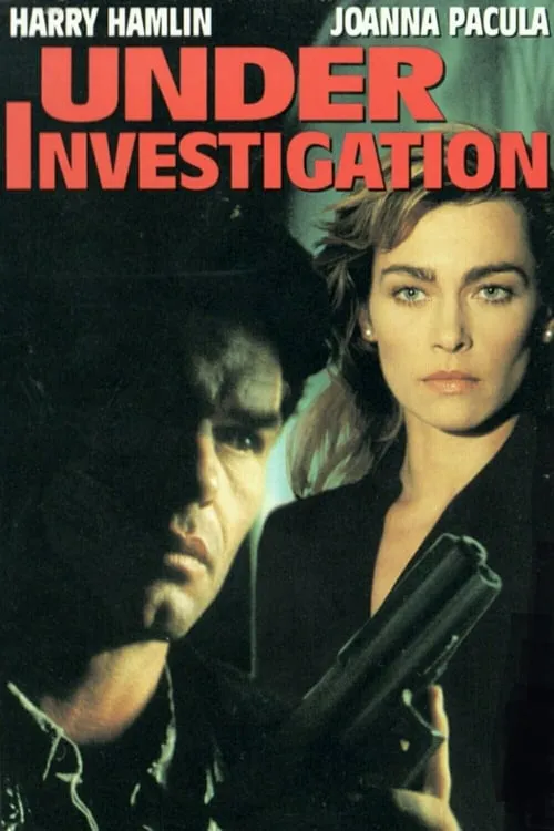 Under Investigation (movie)