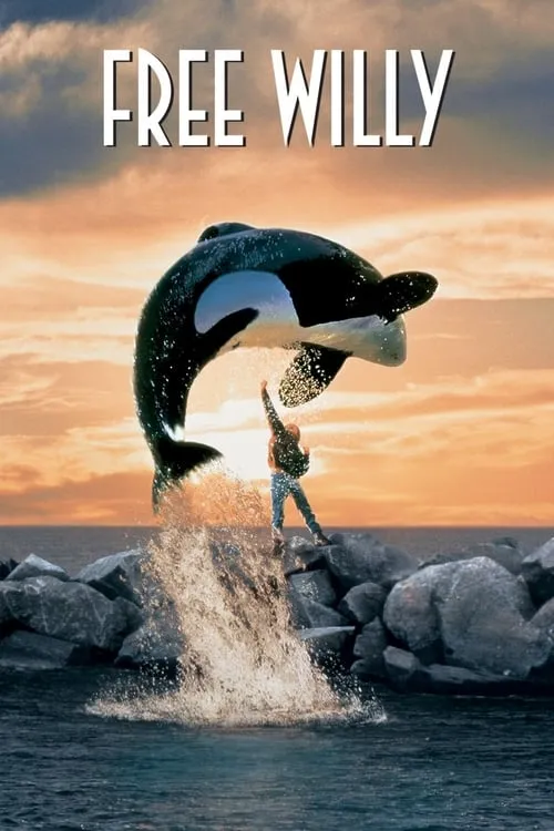 Free Willy (movie)
