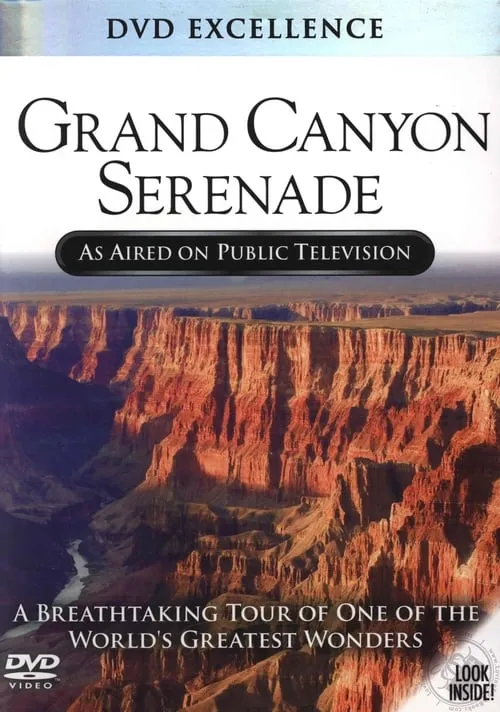 Grand Canyon Serenade (movie)