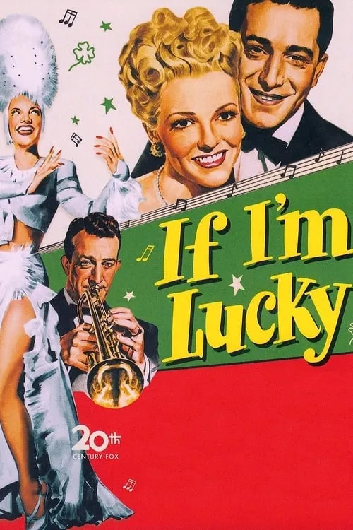 If I'm Lucky (movie)