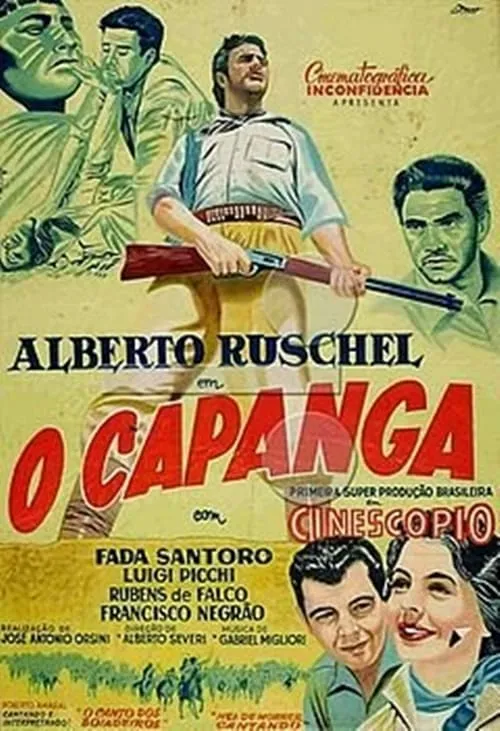 O Capanga