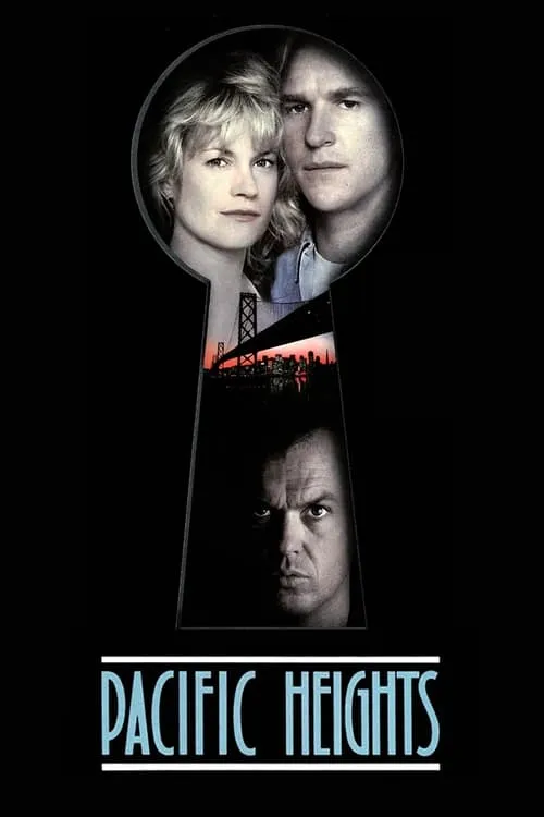 Pacific Heights (movie)