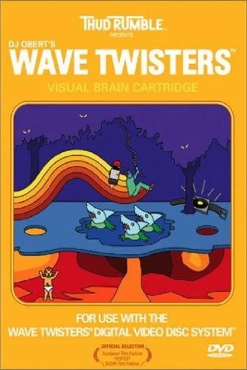 DJ Q.bert's Wave Twisters (фильм)