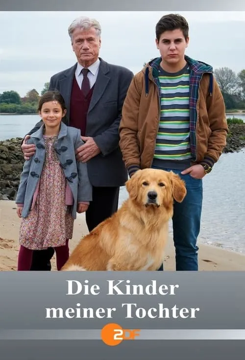 Die Kinder meiner Tochter (movie)