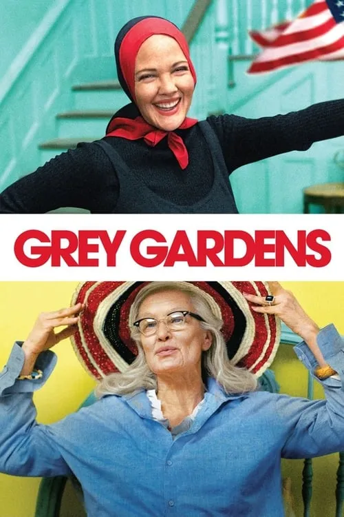 Grey Gardens (movie)