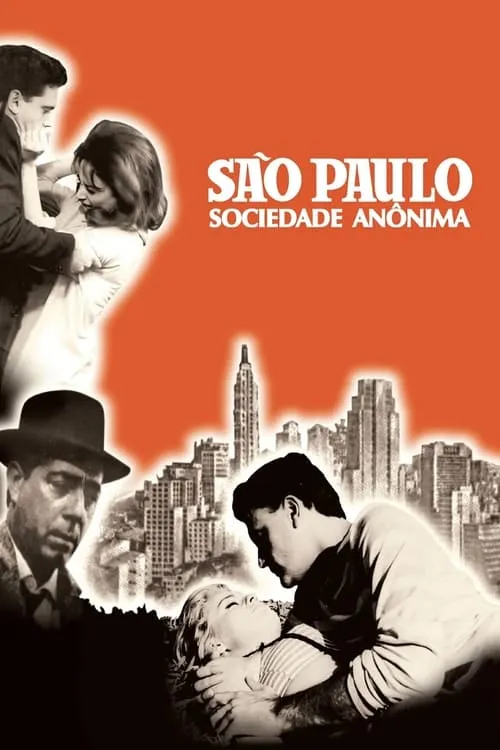 São Paulo, Sociedade Anônima (фильм)