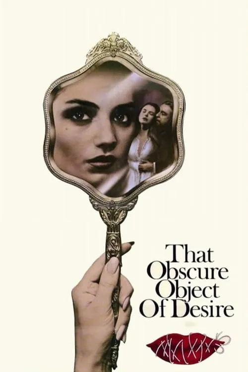 That Obscure Object of Desire (movie)