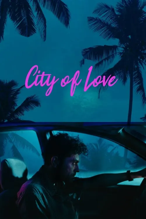 City of Love (movie)