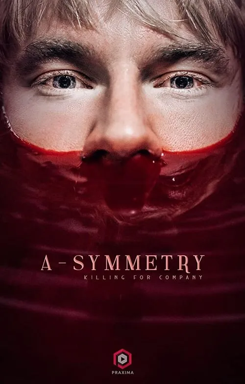 A-Symmetry (фильм)