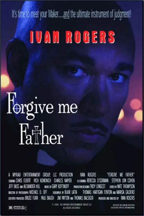 Forgive Me Father (movie)