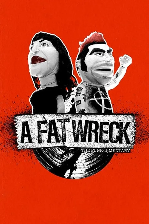 A Fat Wreck (movie)