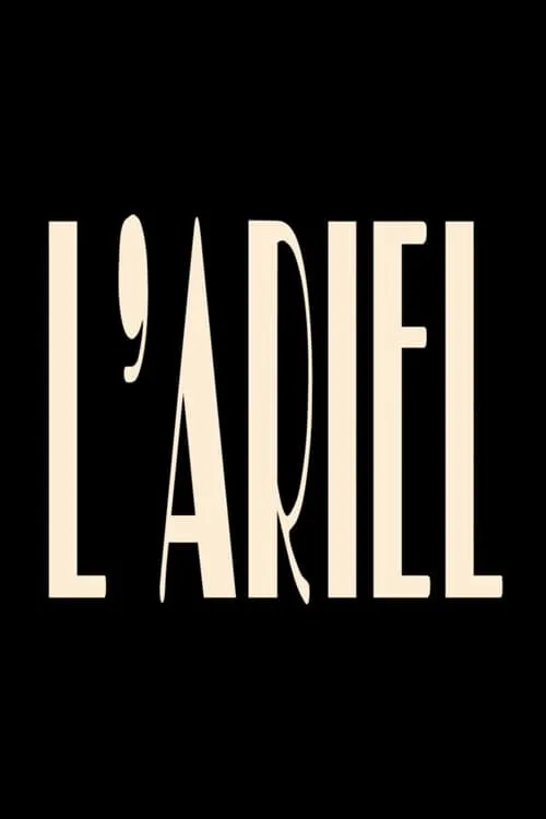 L'Ariel (фильм)