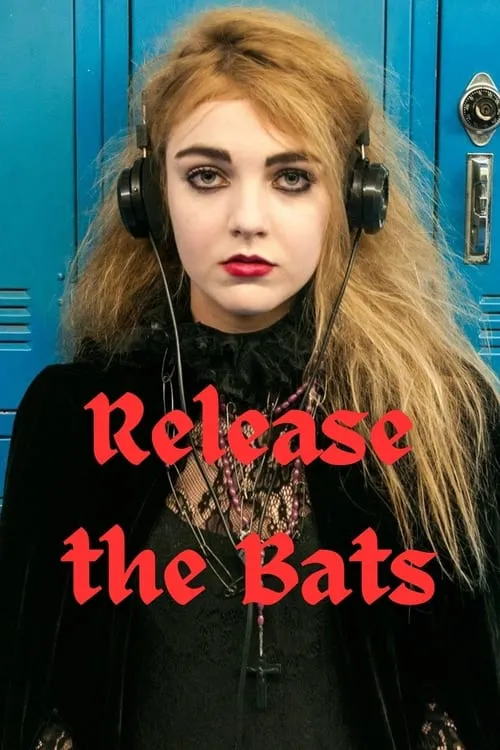 Release the Bats (movie)