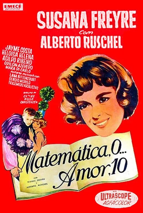 Matemática Zero, Amor Dez (movie)