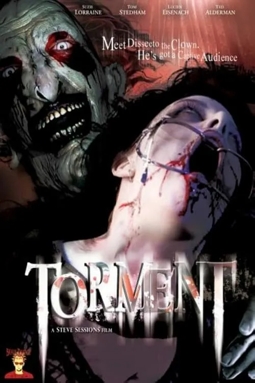 Torment (фильм)