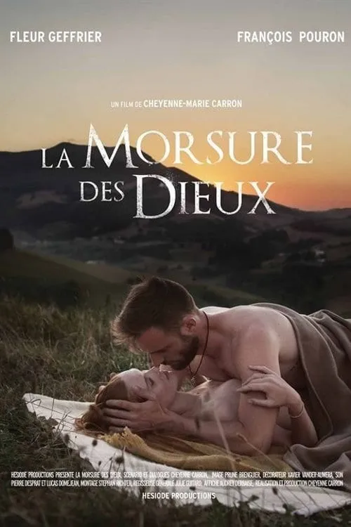 La morsure des dieux (фильм)