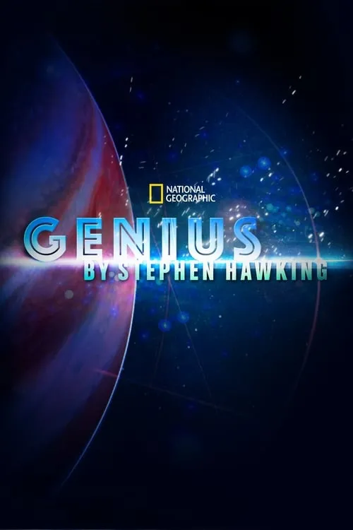 Genius by Stephen Hawking (series)