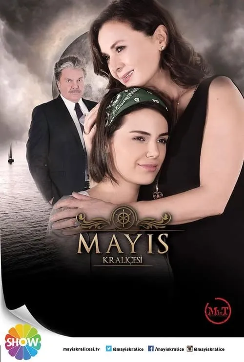 Mayıs Kraliçesi