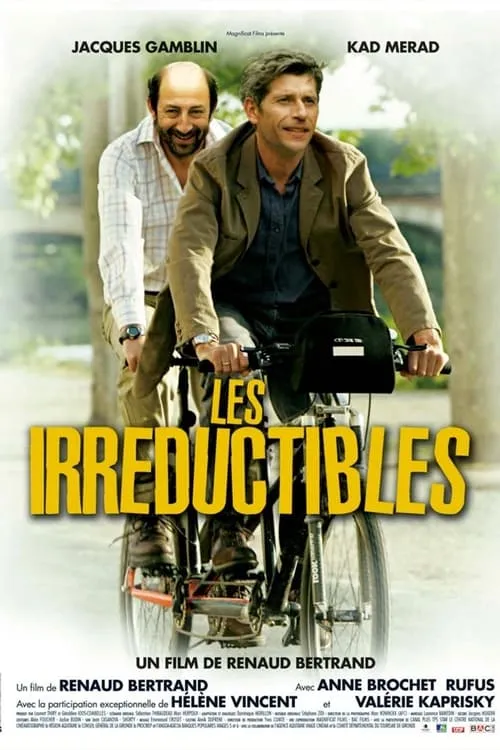 Les Irréductibles (movie)