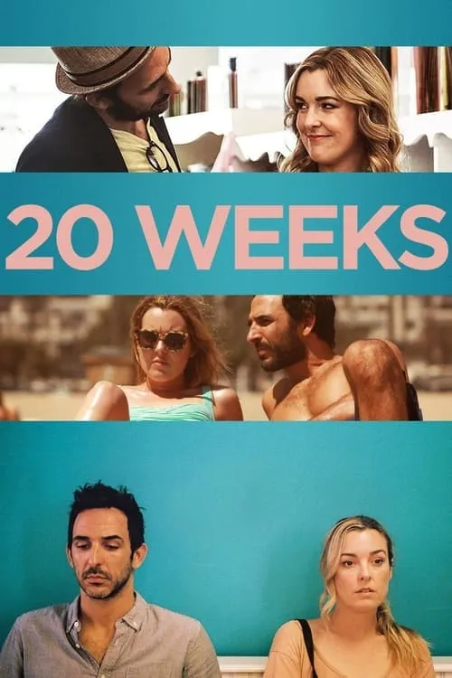 20 Weeks (фильм)